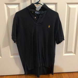 Ralph Lauren Polo Shirt Medium